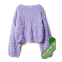 Описание 27 • Filati 68 • Джемпер • Basta, Cool Merino Big, Brigitte No. 2