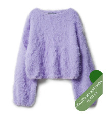 Описание 27 • Filati 68 • Джемпер • Basta, Cool Merino Big, Brigitte No. 2