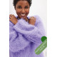 Описание 27 • Filati 68 • Джемпер • Basta, Cool Merino Big, Brigitte No. 2