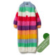 Описание 31 • Filati 68 • Кардиган • Mohair Moda