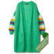 Описание 38 • Filati 68 • Кардиган • Mohair Moda