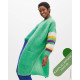 Описание 38 • Filati 68 • Кардиган • Mohair Moda
