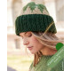 Описание 21 • Filati 70 • Шапка • Winter Softness, Glamour