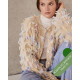 Описание 30 • Filati 70 • Кардиган • Brigitte No. 2, Cassata