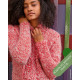 Описание 52 • Filati 70 • Свитер • Brigitte No. 2, Mohair Moda