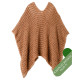 Описание 10 • Filati 71 • Шарф • Natural Superkid Tweed