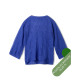 Описание 27 • Filati 71 • Джемпер • Natural Superkid Tweed