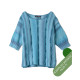 Описание 39 • Filati 71 • Джемпер • Corallo, Filo Lurex, Landlust Kidmohair