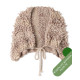 Описание 10 • Filati 72 • Другое • Chapeau, Orsetto Mouliné, Pelliccia