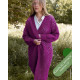Описание 02 • Hakeln 07 • Кардиган • Alta Moda Alpaca