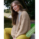 Описание 10 • Hakeln 07 • Кардиган • Cool Merino Big