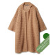 Описание 26 • Hakeln 07 • Кардиган • Ecopuno, Silkhair