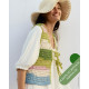 Описание 10 • Hakeln 08 • Жилет • Natural Cotton