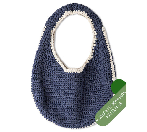 Описание 11 • Hakeln 08 • Сумка • Natural Cotton