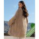 Описание 13 • Hakeln 08 • Кардиган • Alta Moda Cotolana
