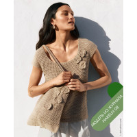 Описание 17 • Hakeln 08 • Сумка • Alta Moda Cotolana