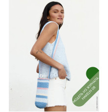 Описание 19 • Hakeln 08 • Сумка • Natural Cotton