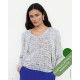 Описание 28 • Hakeln 08 • Кардиган • Maglia