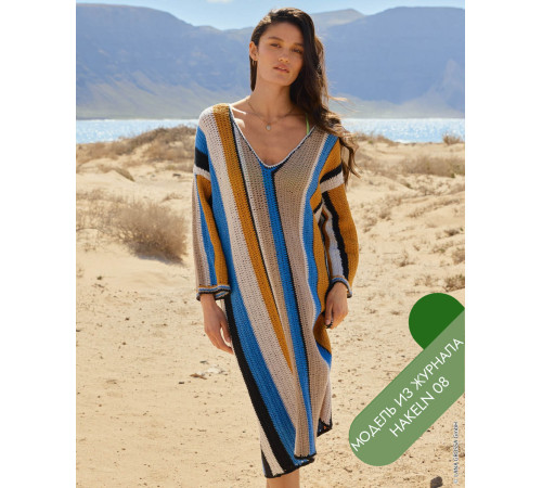 Описание 38 • Hakeln 08 • Другое • Alta Moda Cotolana