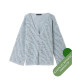 Описание 10 • Hakeln 09 • Пуловер • Summer Cashmere