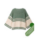Описание 30 • Hakeln 09 • Брюки • Summer Cashmere