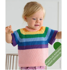 Описание 11 • Infanti Edition 06 • Джемпер • Soft Cotton