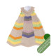 Описание 14 • Infanti Edition 06 • Платье • Soft Cotton