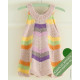 Описание 14 • Infanti Edition 06 • Платье • Soft Cotton