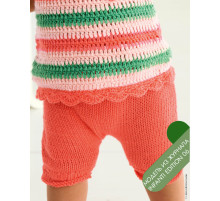 Описание 27 • Infanti Edition 06 • Брюки • Soft Cotton
