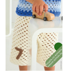 Описание 31 • Infanti Edition 06 • Шорты • Soft Cotton