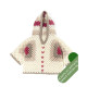 Описание 32 • Infanti Edition 06 • Джемпер • Soft Cotton