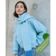 Описание 02 • LookBook 19 • Свитер • Winter Softness