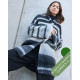 Описание 10 • LookBook 19 • Кардиган • Gigante