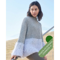 Описание 13 • LookBook 19 • Свитер • Basta, Cool Merino