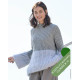 Описание 13 • LookBook 19 • Свитер • Basta, Cool Merino