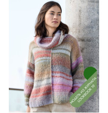 Описание 16 • LookBook 19 • Свитер • Gigante Multi