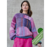 Описание 17 • LookBook 19 • Джемпер • Gigante Multi