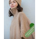 Описание 18 • LookBook 19 • Шарф • Winter Softness