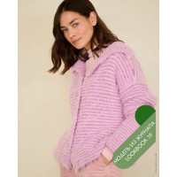 Описание 26 • LookBook 19 • Кардиган • Basta, Cool Merino