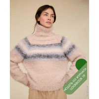 Описание 34 • LookBook 19 • Свитер • Basta, Basta Mista