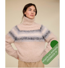 Описание 34 • LookBook 19 • Свитер • Basta, Basta Mista