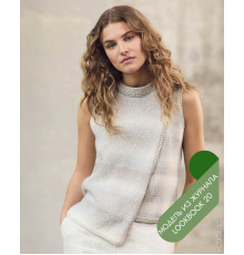 Описание 16 • LookBook 20 • Майка Топ • Corallo