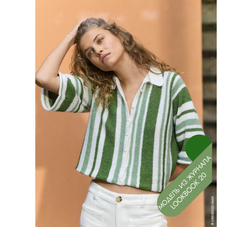 Описание 20 • LookBook 20 • Другое • Ecopuno