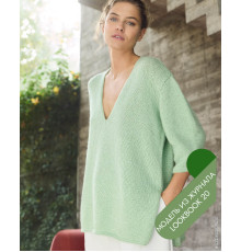Описание 28 • LookBook 20 • Другое • Summer Softness