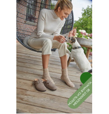 Описание 05 • Meilenweit 08 • Носки • Meilenweit 8-ply 150