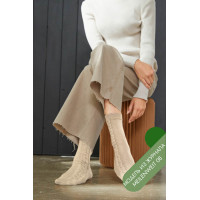 Описание 07 • Meilenweit 08 • Носки • Meilenweit 50 Cashmere
