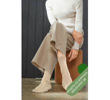 Описание 07 • Meilenweit 08 • Носки • Meilenweit 50 Cashmere