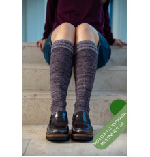 Описание 15 • Meilenweit 08 • Носки • Vintage Socks, Brillino