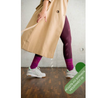 Описание 16 • Meilenweit 08 • Носки • Meilenweit 50 Cashmere, Glamour