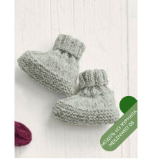 Описание 20 • Meilenweit 08 • Носки • Meilenweit 6-ply 150